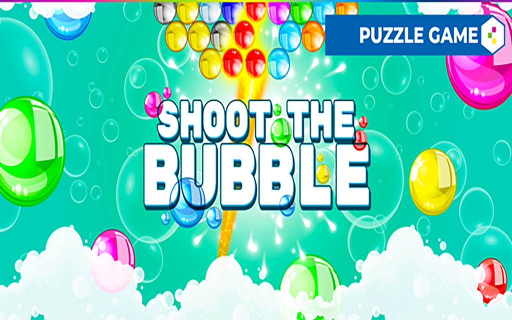 Bubble Shooter