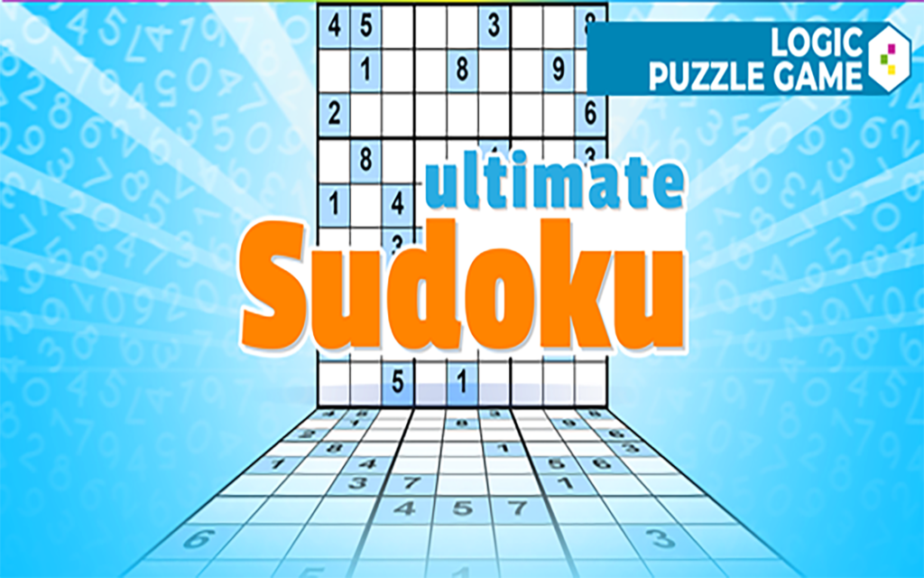 UltimateSudoku